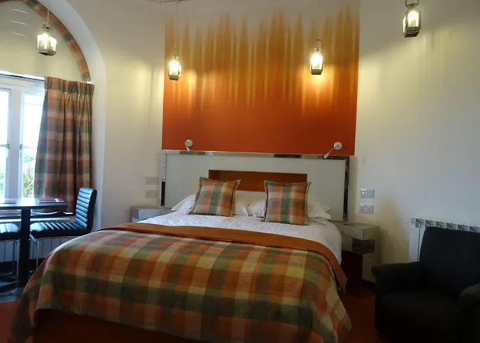 Undercliff Guest House