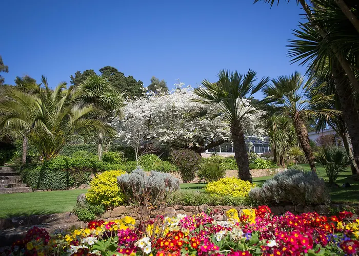 St Brelade'S Bay Hotel